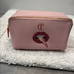 Charlotte Tilbury Pillow Talk Cosmetic Bag